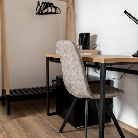 Dreamhouse7 Rooms Ζάγκρεμπ Εξωτερικό φωτογραφία