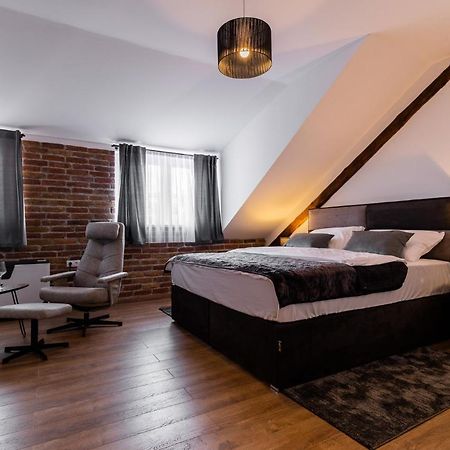 Dreamhouse7 Rooms Ζάγκρεμπ Εξωτερικό φωτογραφία