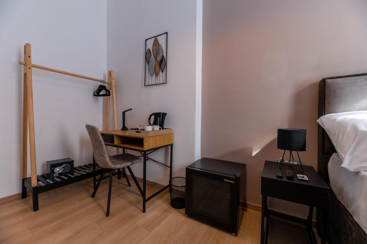 Dreamhouse7 Rooms Ζάγκρεμπ Εξωτερικό φωτογραφία