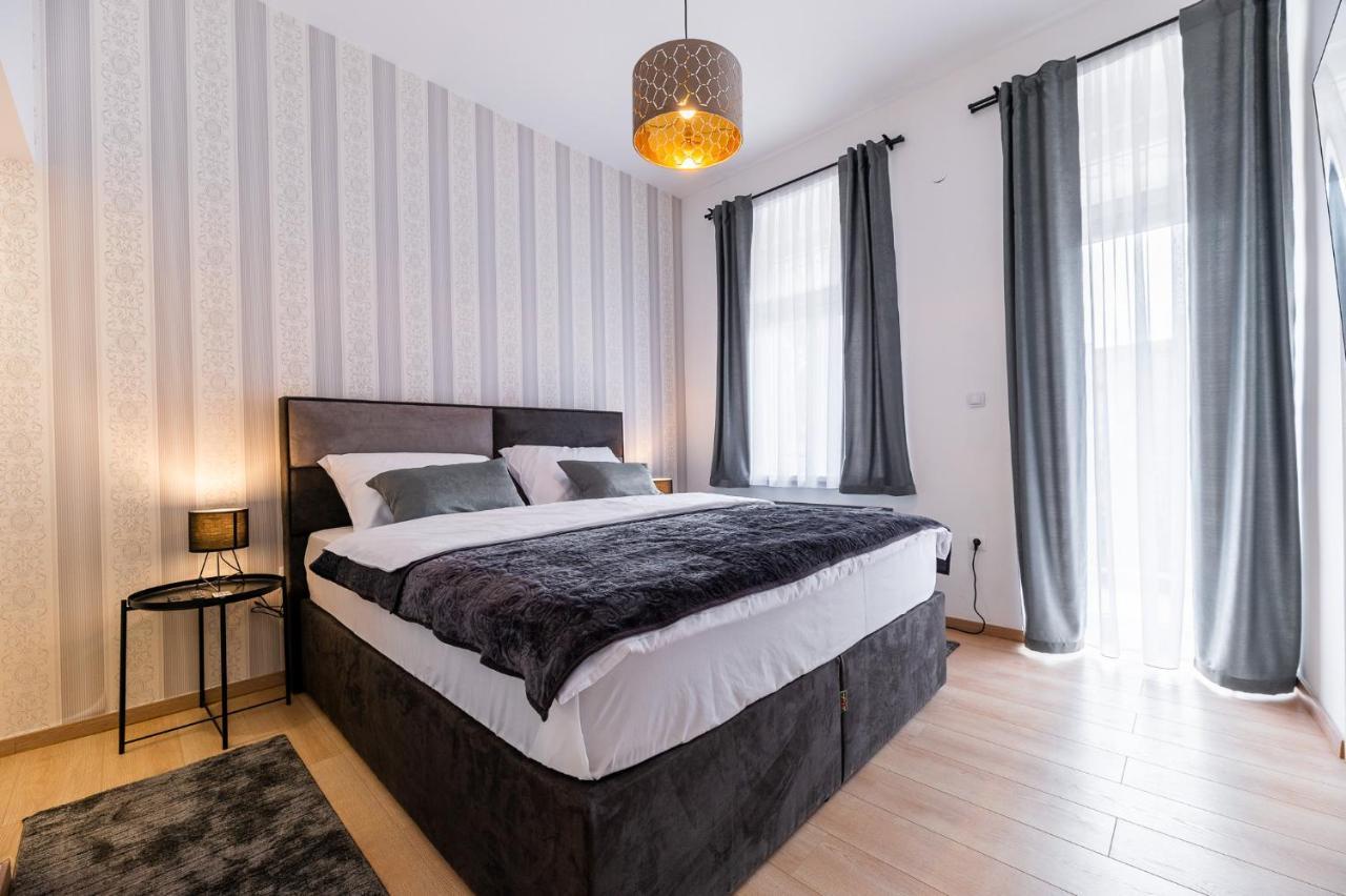 Dreamhouse7 Rooms Ζάγκρεμπ Εξωτερικό φωτογραφία