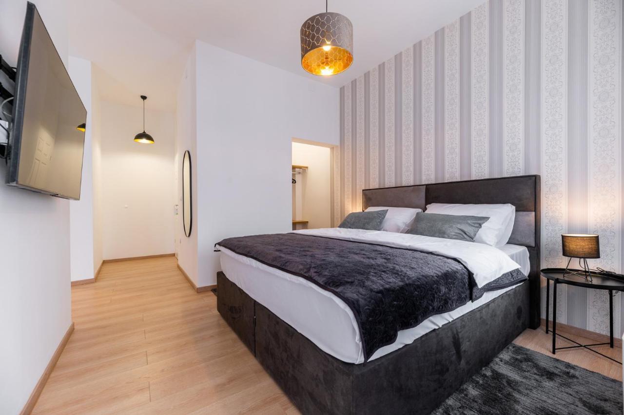 Dreamhouse7 Rooms Ζάγκρεμπ Εξωτερικό φωτογραφία