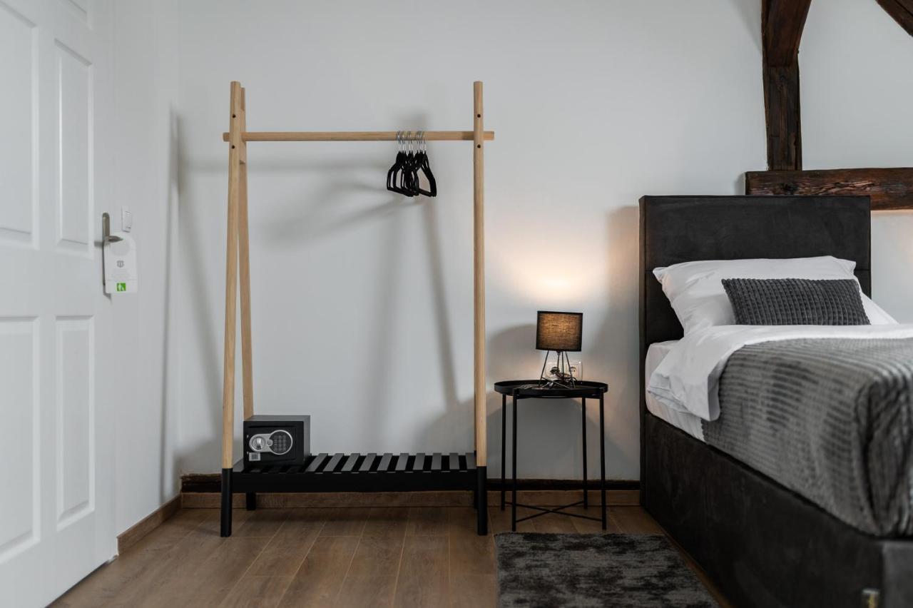 Dreamhouse7 Rooms Ζάγκρεμπ Εξωτερικό φωτογραφία
