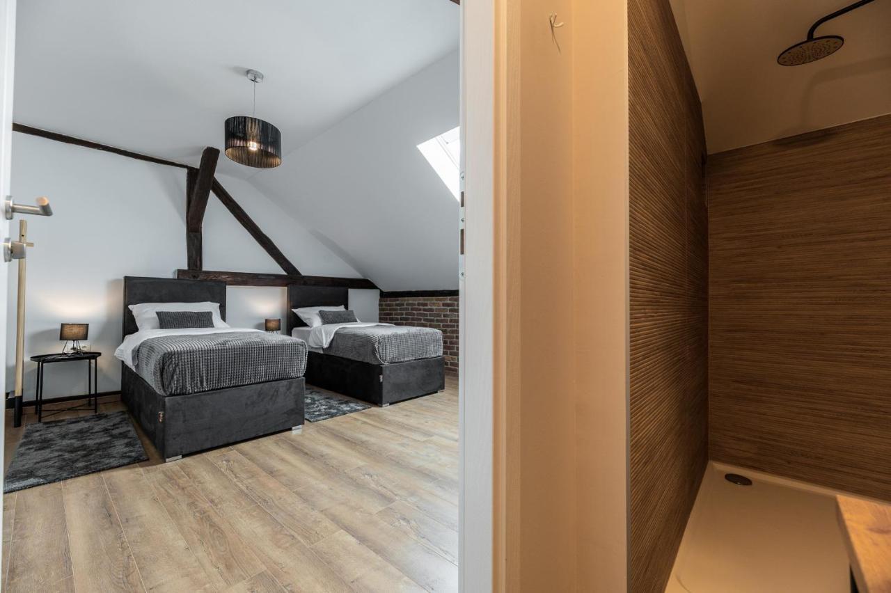 Dreamhouse7 Rooms Ζάγκρεμπ Εξωτερικό φωτογραφία