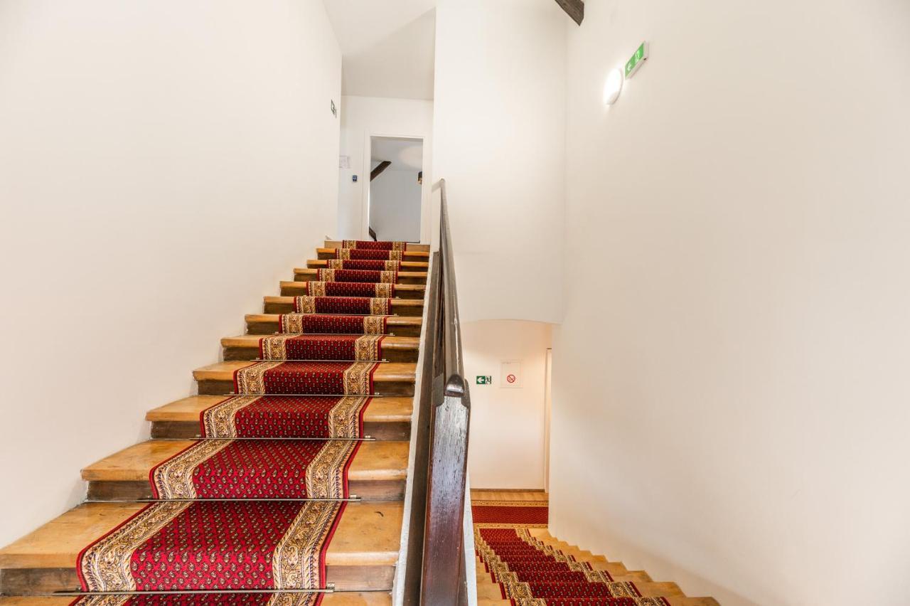 Dreamhouse7 Rooms Ζάγκρεμπ Εξωτερικό φωτογραφία