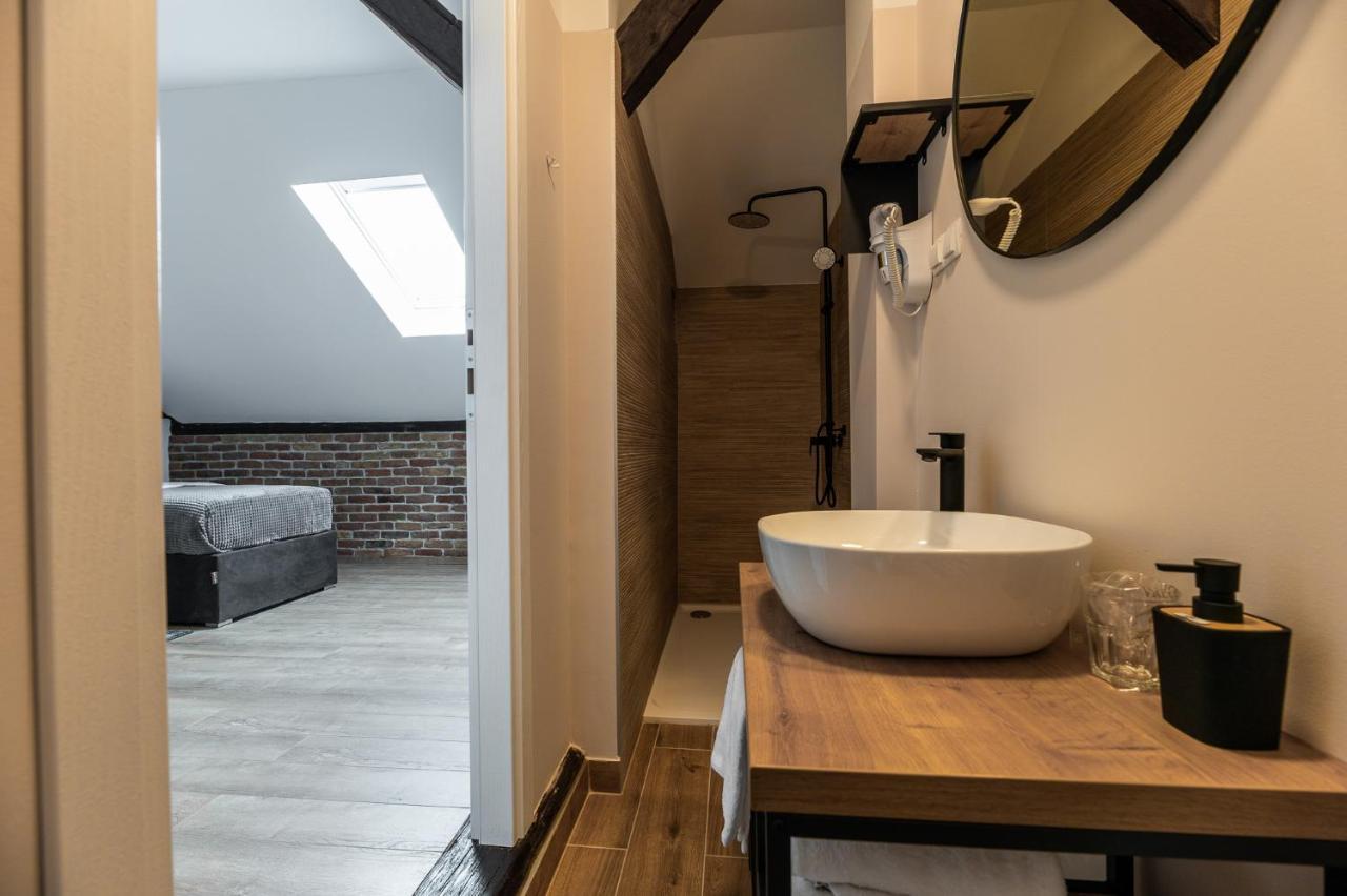 Dreamhouse7 Rooms Ζάγκρεμπ Εξωτερικό φωτογραφία