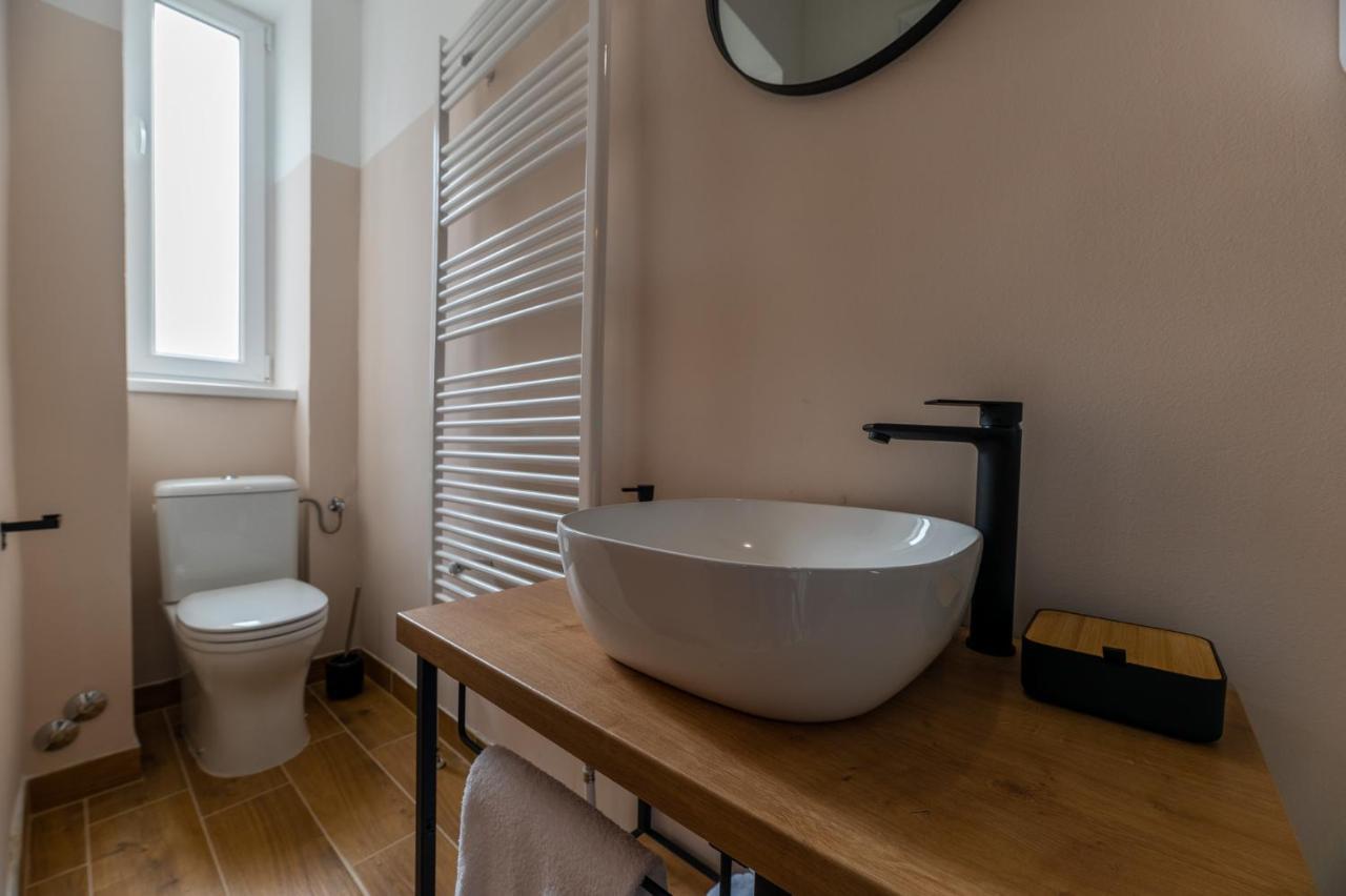 Dreamhouse7 Rooms Ζάγκρεμπ Εξωτερικό φωτογραφία