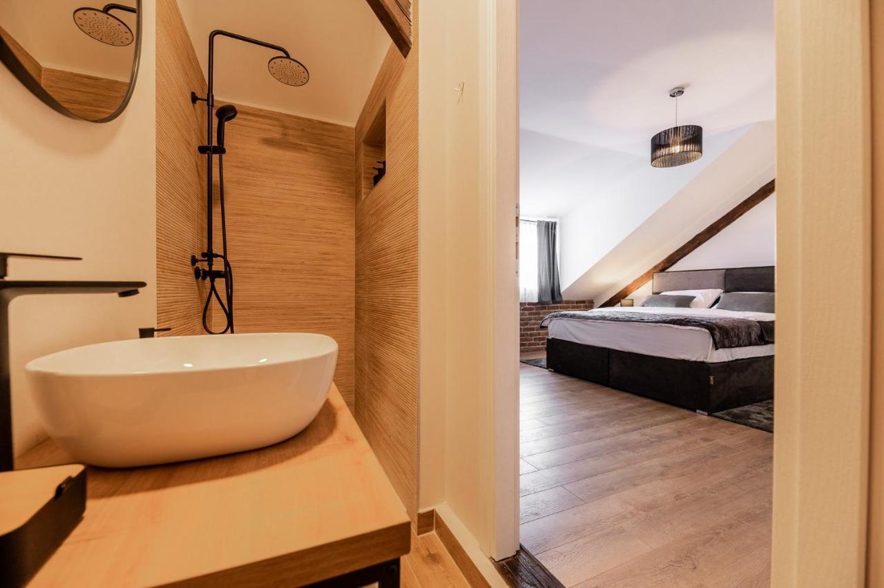 Dreamhouse7 Rooms Ζάγκρεμπ Εξωτερικό φωτογραφία