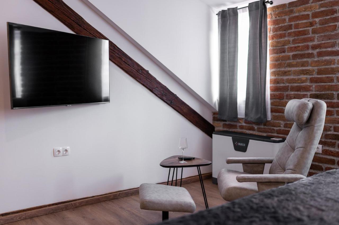 Dreamhouse7 Rooms Ζάγκρεμπ Εξωτερικό φωτογραφία