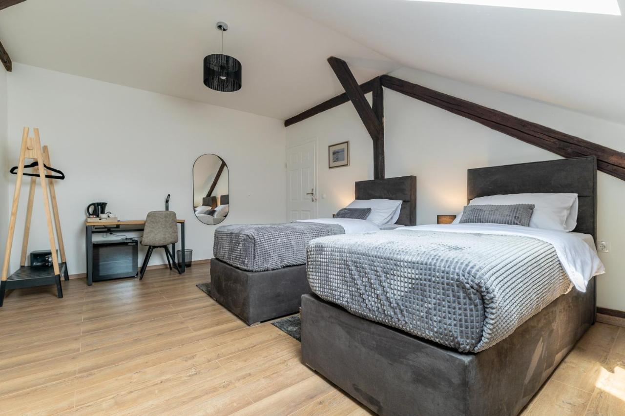 Dreamhouse7 Rooms Ζάγκρεμπ Εξωτερικό φωτογραφία