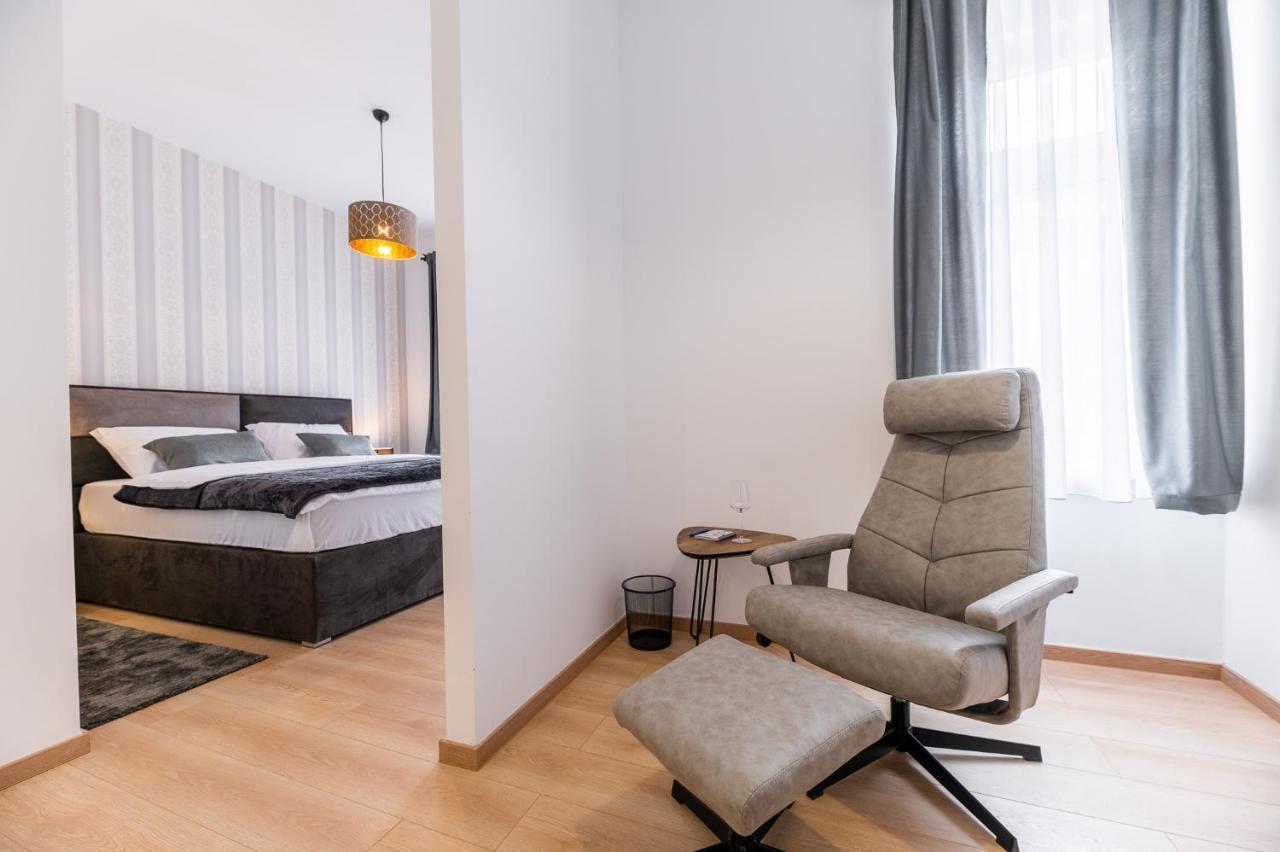 Dreamhouse7 Rooms Ζάγκρεμπ Εξωτερικό φωτογραφία