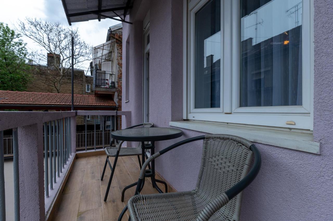 Dreamhouse7 Rooms Ζάγκρεμπ Εξωτερικό φωτογραφία