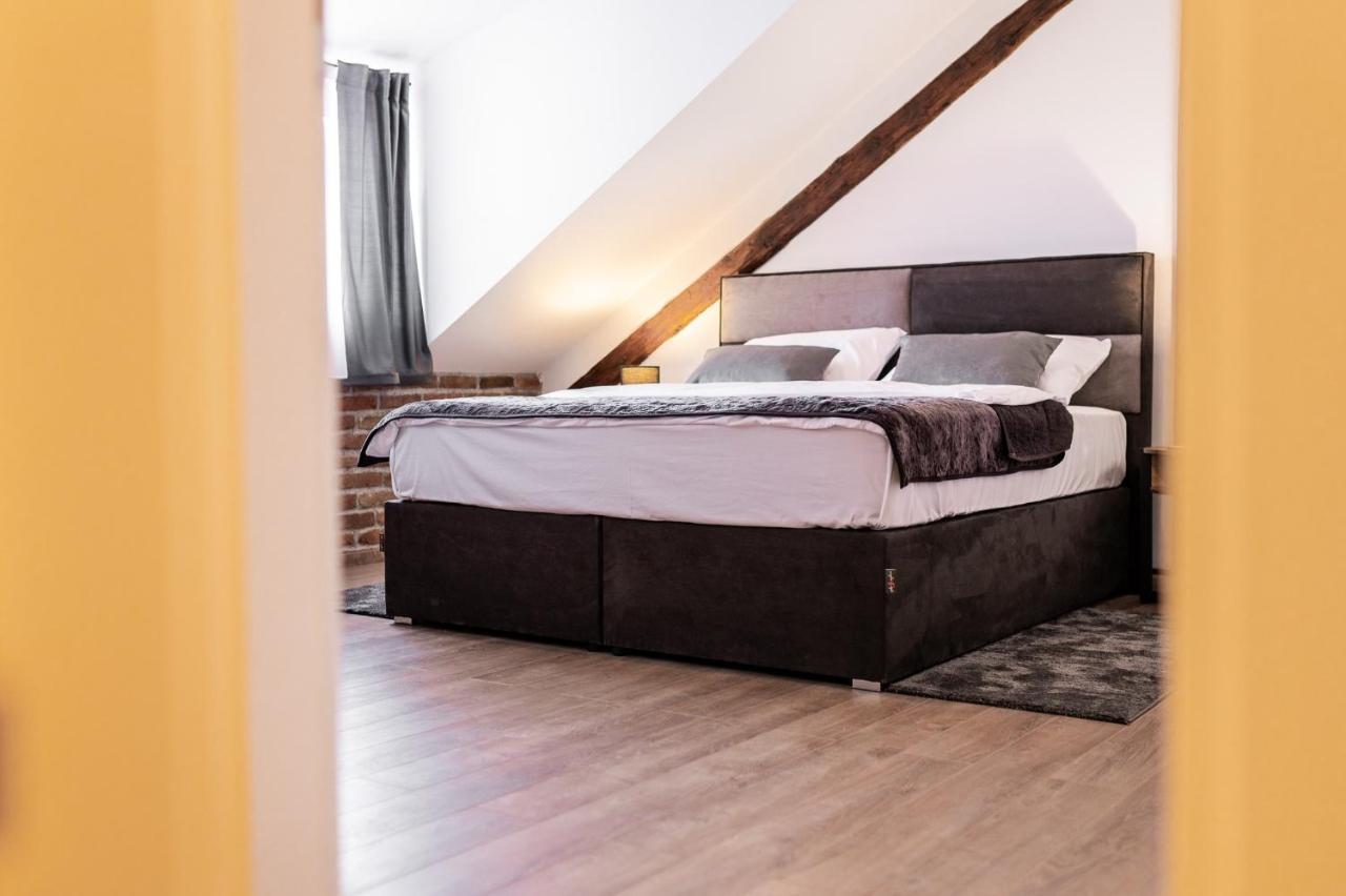 Dreamhouse7 Rooms Ζάγκρεμπ Εξωτερικό φωτογραφία
