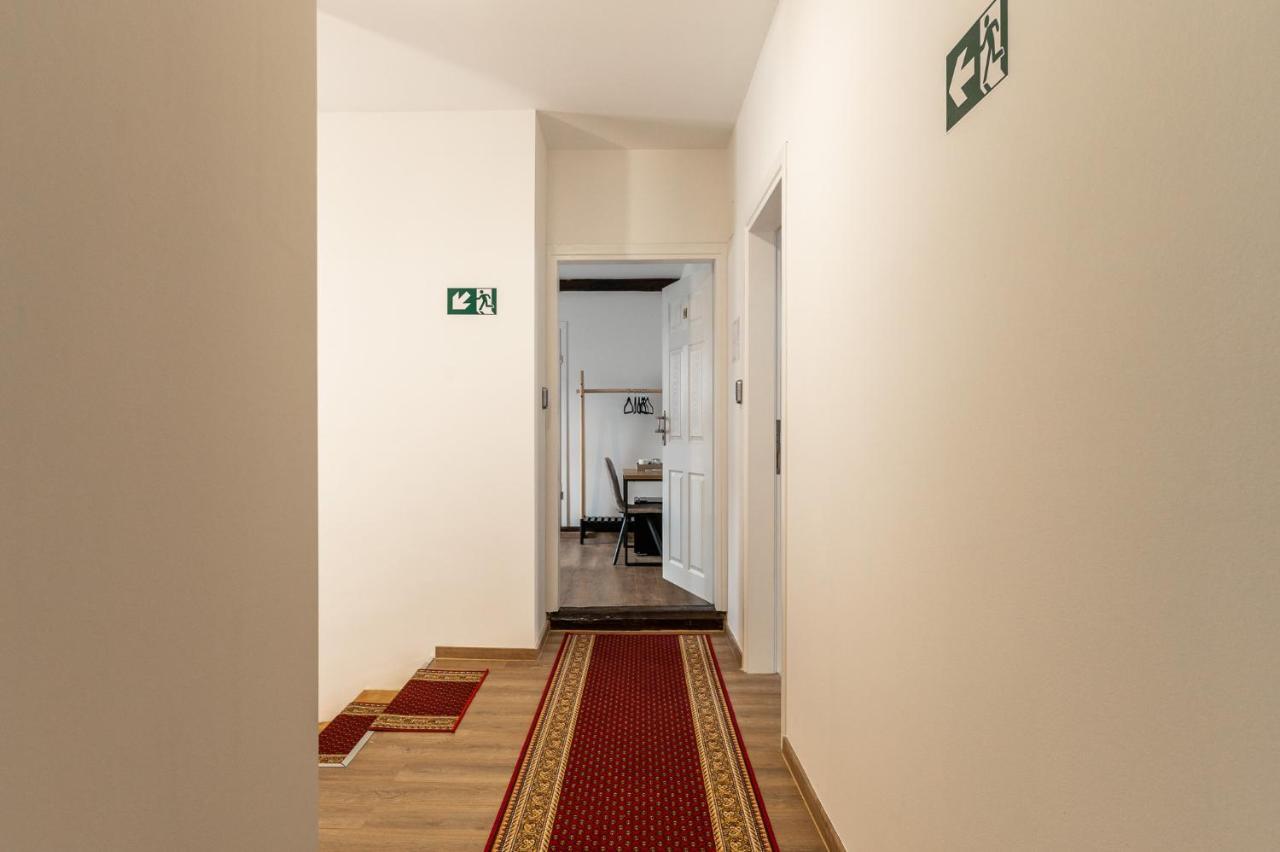 Dreamhouse7 Rooms Ζάγκρεμπ Εξωτερικό φωτογραφία
