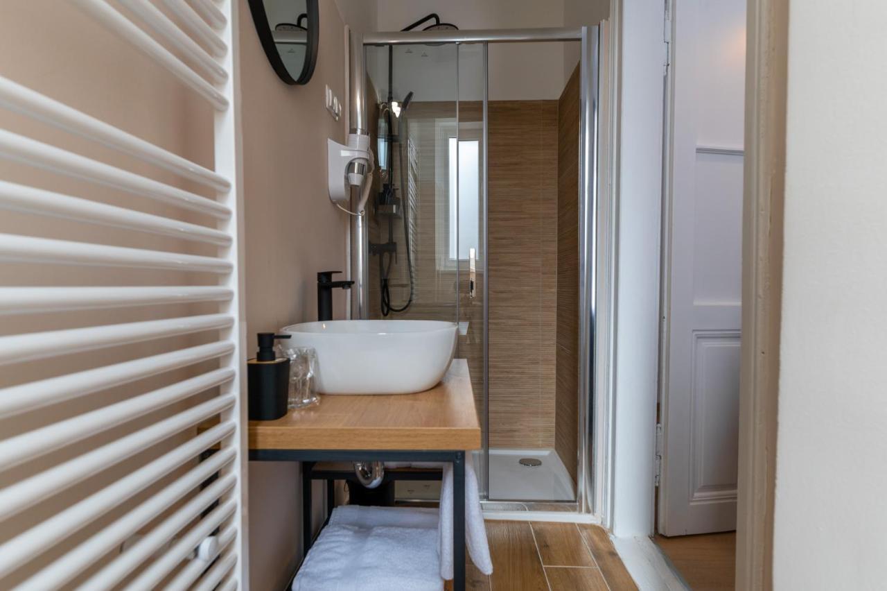 Dreamhouse7 Rooms Ζάγκρεμπ Εξωτερικό φωτογραφία
