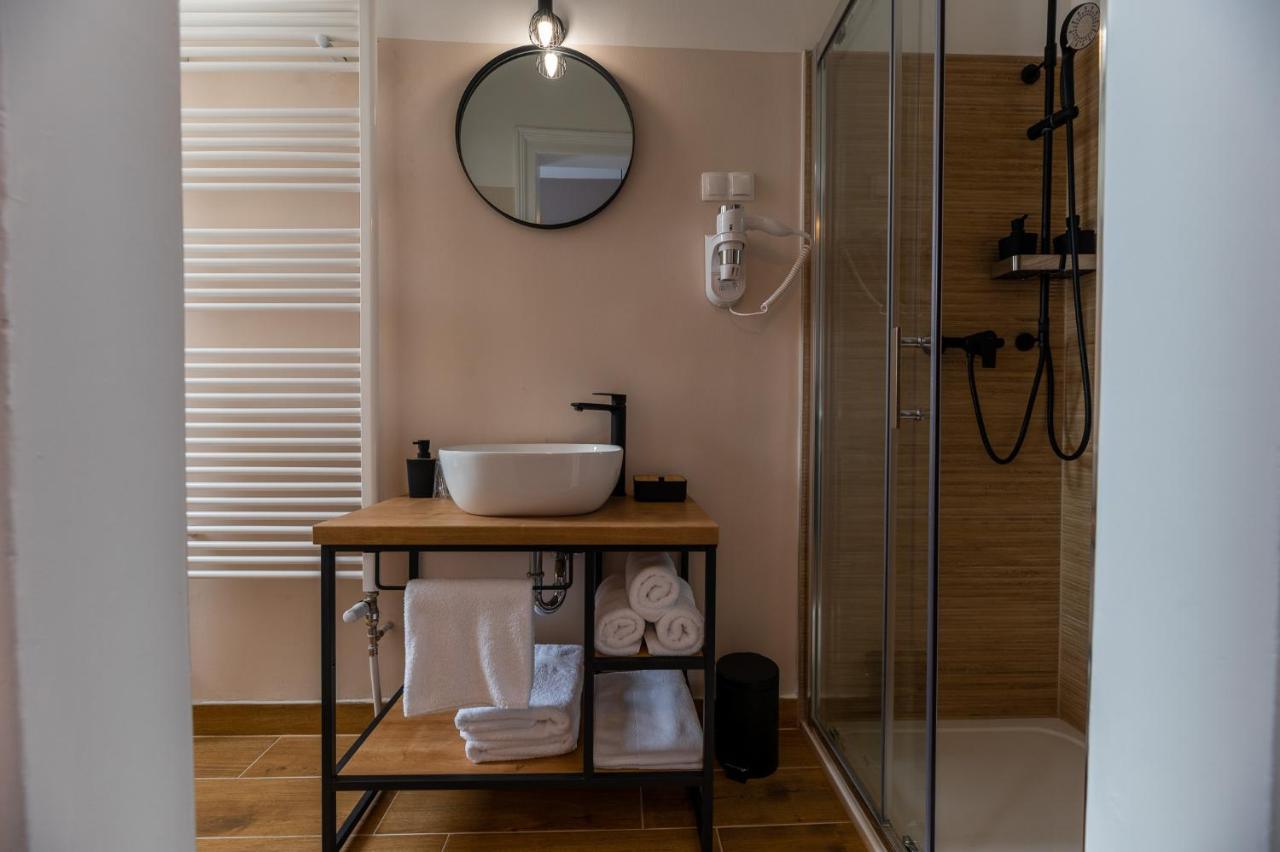 Dreamhouse7 Rooms Ζάγκρεμπ Εξωτερικό φωτογραφία