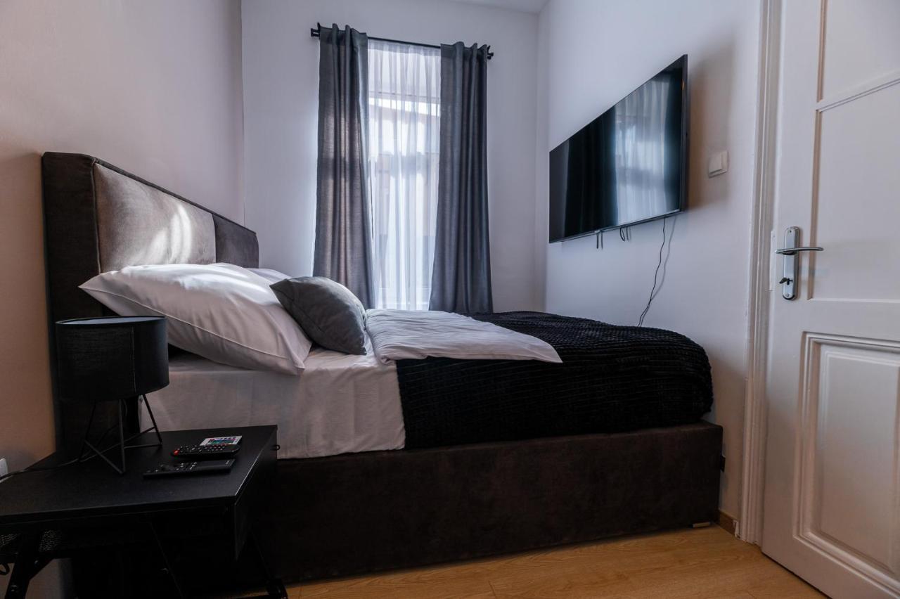 Dreamhouse7 Rooms Ζάγκρεμπ Εξωτερικό φωτογραφία