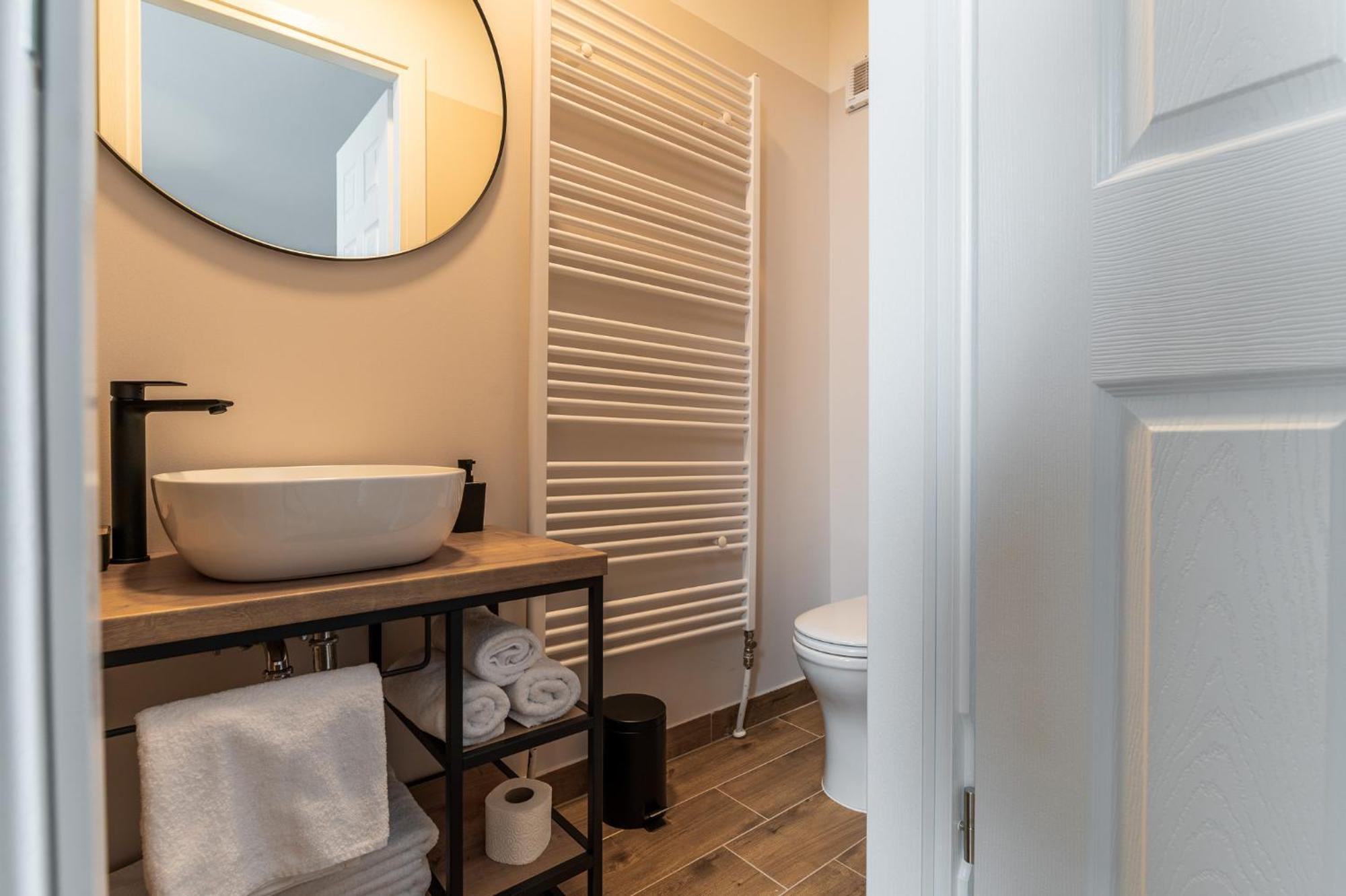 Dreamhouse7 Rooms Ζάγκρεμπ Εξωτερικό φωτογραφία