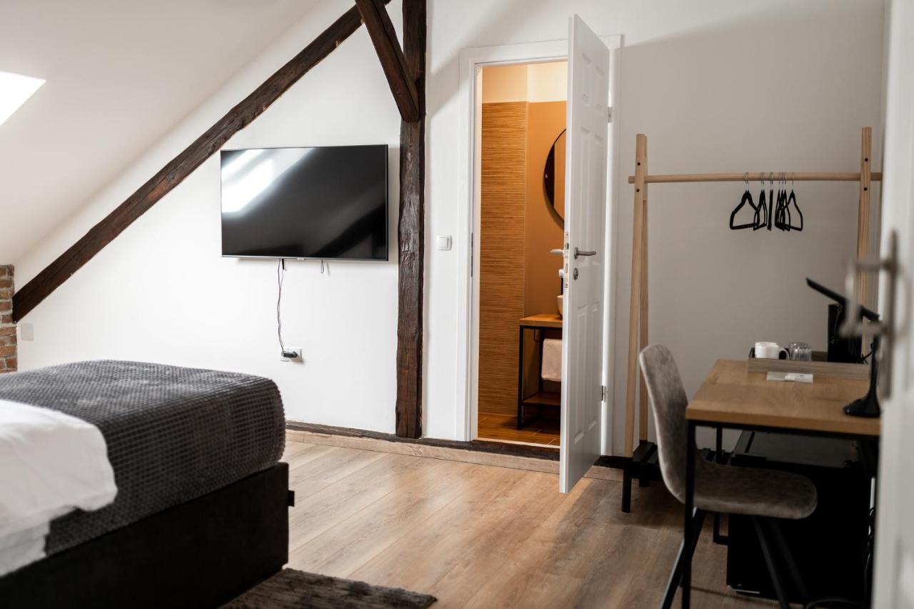 Dreamhouse7 Rooms Ζάγκρεμπ Εξωτερικό φωτογραφία