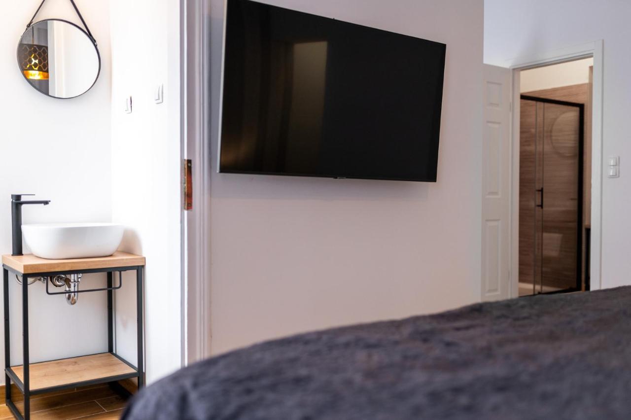 Dreamhouse7 Rooms Ζάγκρεμπ Εξωτερικό φωτογραφία